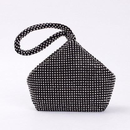 eybag Soft Beaded Women Evening Bags Cover Open Style Lady Wedding Bridalmaid Handbags Purse Bag for New Year Gift Clutch Night Bag