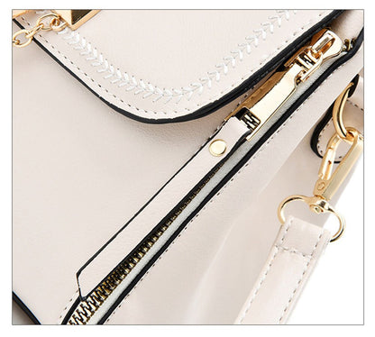 eybag Women's Bag Trend Designer Bags Famous Brand Women Bags Women Leather Handbags Shoulder Crossbody Purse Luxury Women Bags