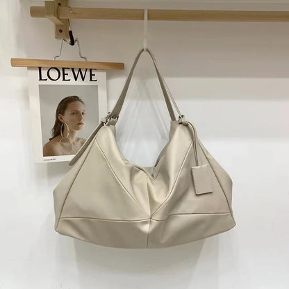 eybag Unique Designer High Quality Versatile Bags for Women Trend 2024 Minimalist Large Capacity Luxury Bag Woman Purses and Handbags