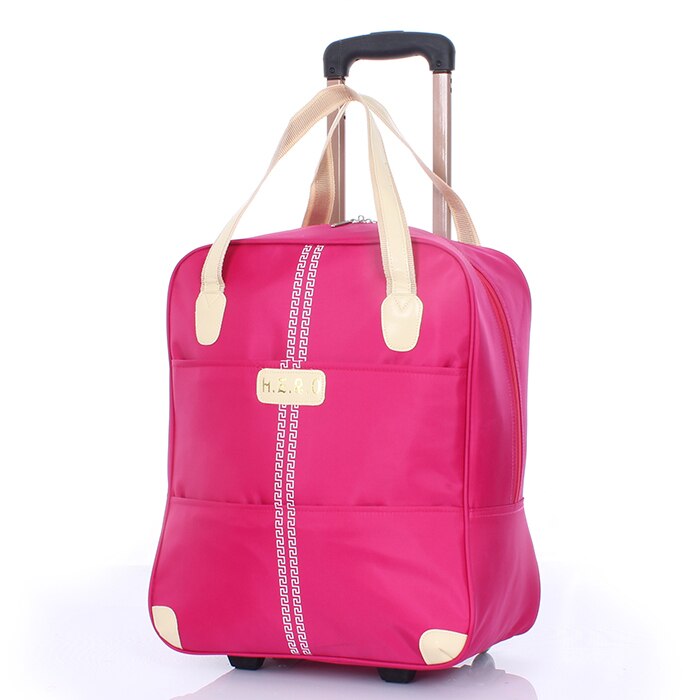 Lkblock Fashion Women Trolley Bag Luggage Bag Set Waterproof Suitcase Travel Trolley Bag With Wheels Luggage Set Suitcase Bag