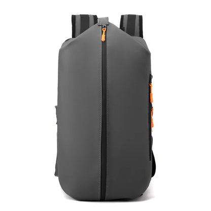 eybag Newest Popular Style Boys Climbing Laptop Backpack Student Sports Bags Men Bags Nylon Backpacks Travel Backpack Fashionable Bags