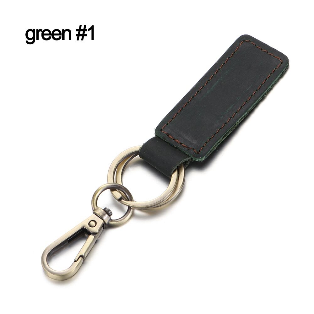 eybag Valentine's Day Gift Fashion Friendship Gift New Car Key Ring Bag Pendant Accessories Leather Keychain