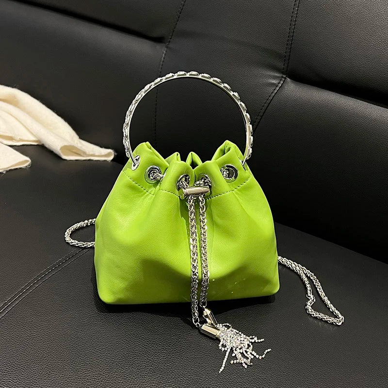 eybag Trendy Designer Small Tote Shoulder Crossbody Bags Women Handbags and Purses New Fashion Ladies Messenger Bag High Quality