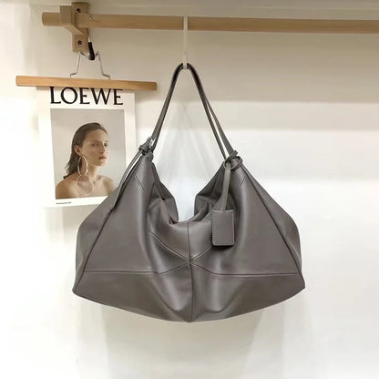 eybag Unique Designer High Quality Versatile Bags for Women Trend 2024 Minimalist Large Capacity Luxury Bag Woman Purses and Handbags