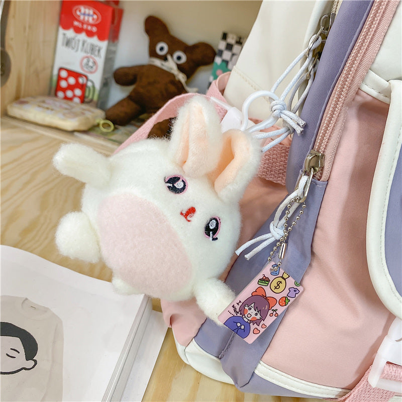 eybag Women Backpack Large Cute Female Multi-pocket Travel Bagpack Student Schoolbag for Teenage Girl Book Knapsack New Mochila 2022