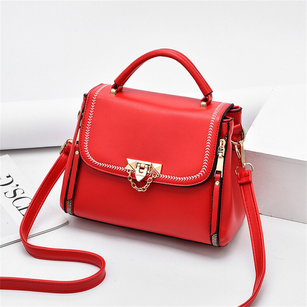 eybag Women's Bag Trend Designer Bags Famous Brand Women Bags Women Leather Handbags Shoulder Crossbody Purse Luxury Women Bags