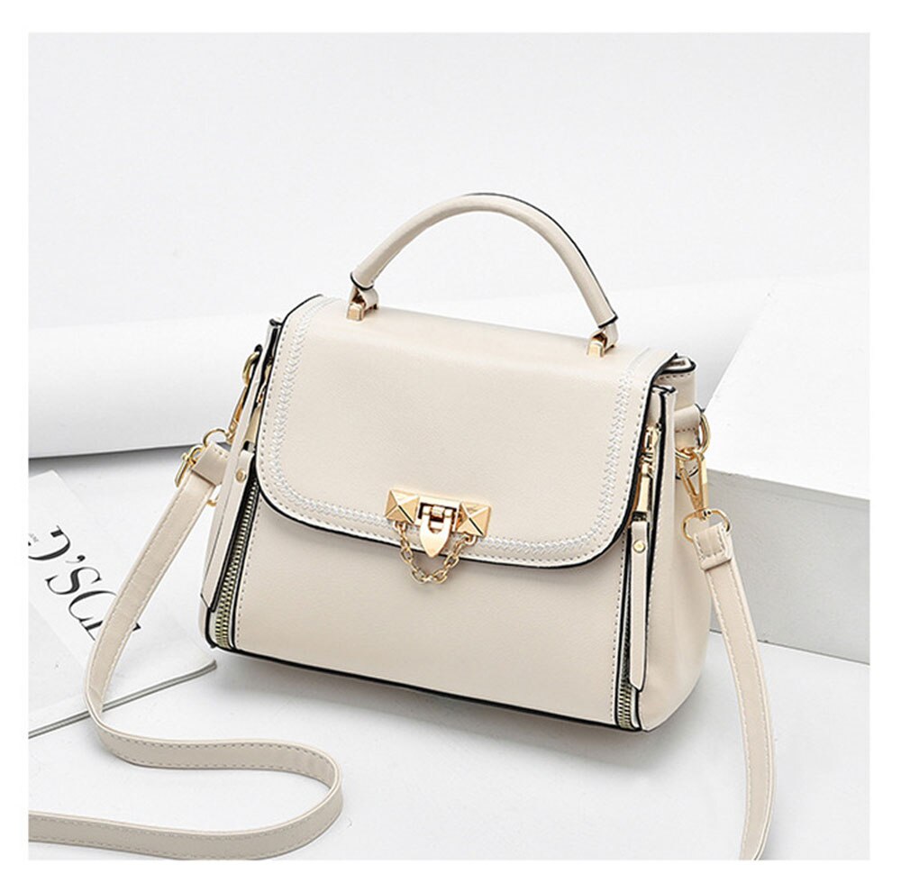 eybag Women's Bag Trend Designer Bags Famous Brand Women Bags Women Leather Handbags Shoulder Crossbody Purse Luxury Women Bags