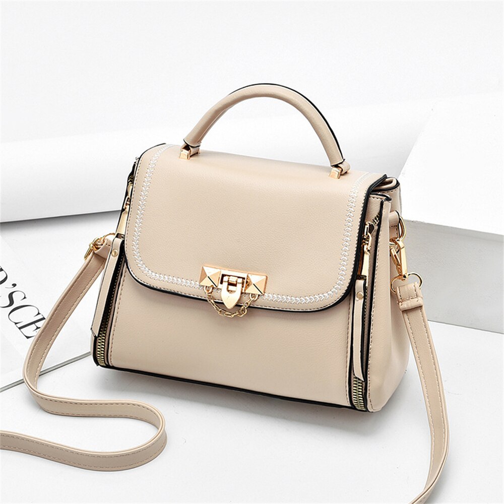 eybag Women's Bag Trend Designer Bags Famous Brand Women Bags Women Leather Handbags Shoulder Crossbody Purse Luxury Women Bags