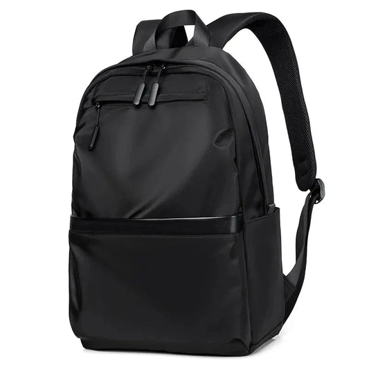 eybag Waterproof Casual Backpack Men Simple Business Backpacks Travel 15.6 Inch Laptop Bag Pack College School Bags With Free Shipping