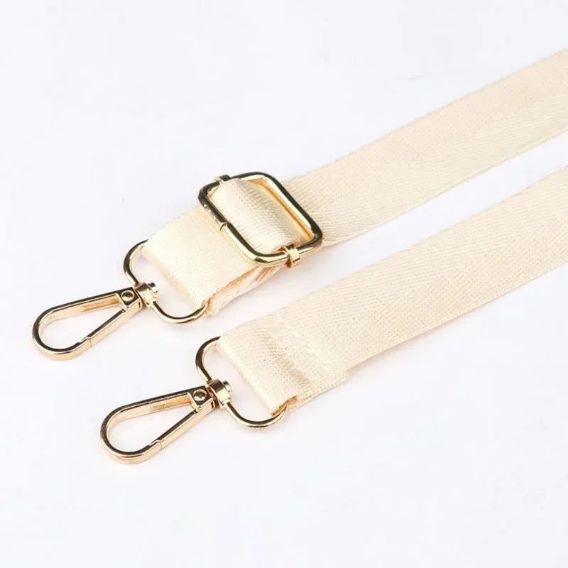 eybag Shoulder Bag Strap Fashion Wide Replacement Strap For Bags PU Woman Messenger Accessories