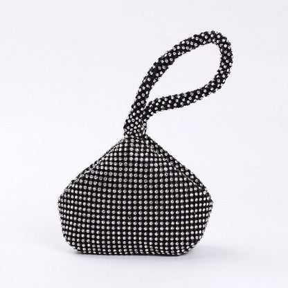 eybag Soft Beaded Women Evening Bags Cover Open Style Lady Wedding Bridalmaid Handbags Purse Bag for New Year Gift Clutch Night Bag