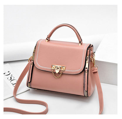 eybag Women's Bag Trend Designer Bags Famous Brand Women Bags Women Leather Handbags Shoulder Crossbody Purse Luxury Women Bags