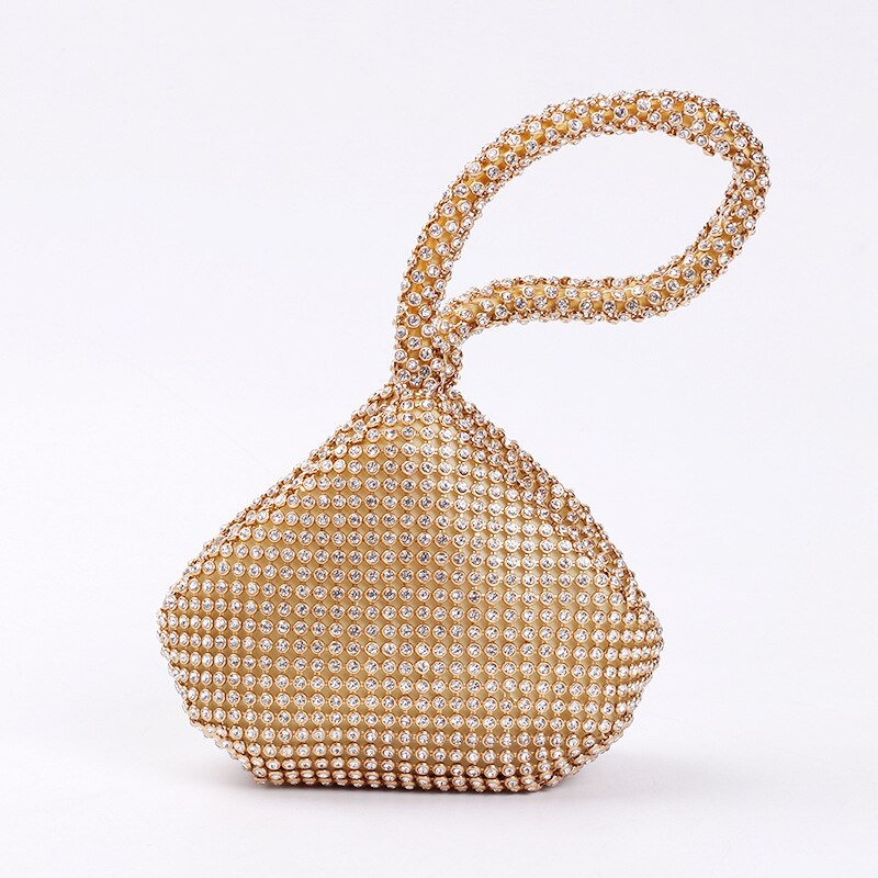 eybag Soft Beaded Women Evening Bags Cover Open Style Lady Wedding Bridalmaid Handbags Purse Bag for New Year Gift Clutch Night Bag