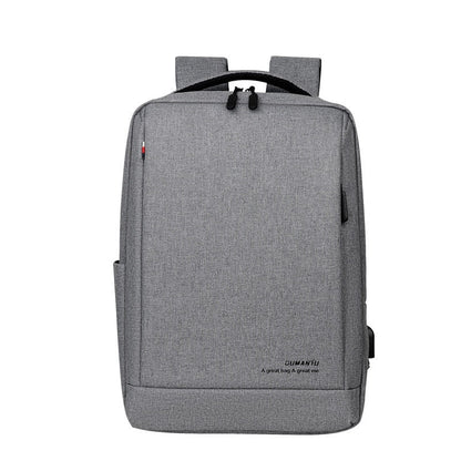 eybag Brand Laptop Backpack Anti-Theft Waterproof School Backpacks Usb Charging Men Business Travel Bag Backpack New Design