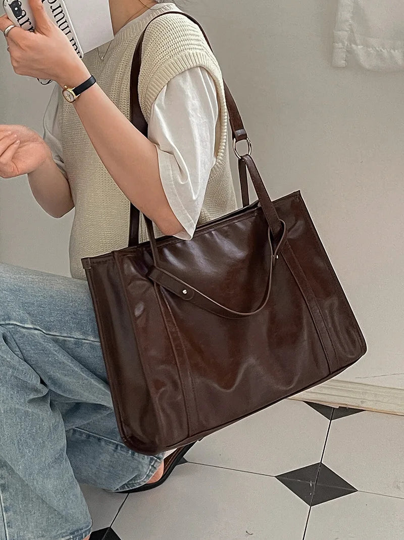 eybag Shoulder Tote Bag