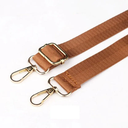 eybag Shoulder Bag Strap Fashion Wide Replacement Strap For Bags PU Woman Messenger Accessories