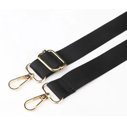 eybag Shoulder Bag Strap Fashion Wide Replacement Strap For Bags PU Woman Messenger Accessories