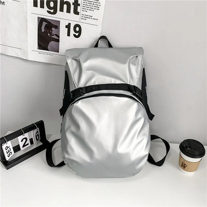 eybag Designer Backpack Women 2024 Laptop Fashion Personalized Waterproof Travel Backbag for Men Outdoor Drawstring School Teenage Bag