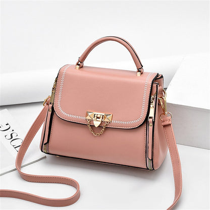 eybag Women's Bag Trend Designer Bags Famous Brand Women Bags Women Leather Handbags Shoulder Crossbody Purse Luxury Women Bags