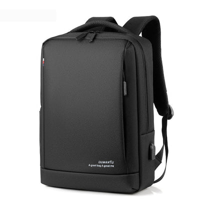 eybag Brand Laptop Backpack Anti-Theft Waterproof School Backpacks Usb Charging Men Business Travel Bag Backpack New Design