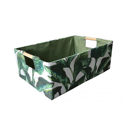 eybag Foldable Storag Box Baskets for Organizing Cloth Storage Basket Sundries Organizer Box Clothing Orgainiser Home Organizer