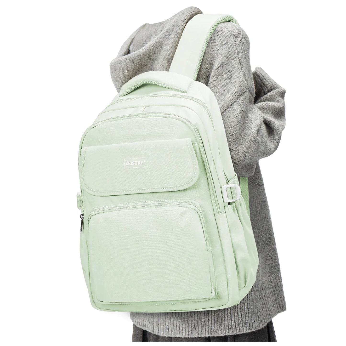 eybag Backpack for high school girls and boys, backpacks for college girls, backpacks for teenage girls and boys, lovely schoolbags