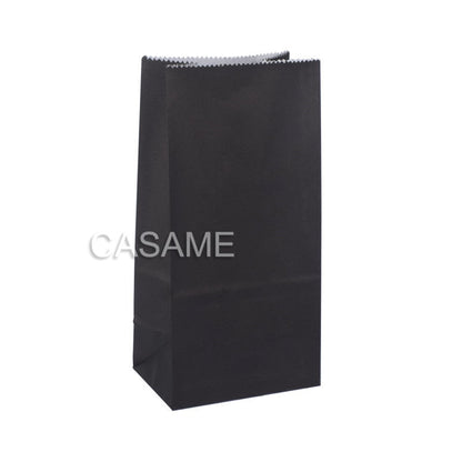 eybag New paper bag mini Stand up Colorful Polka Dot  Bags 18x9x6cm Favor  Open Top Gift Packing paper Treat gift Bag wholesale