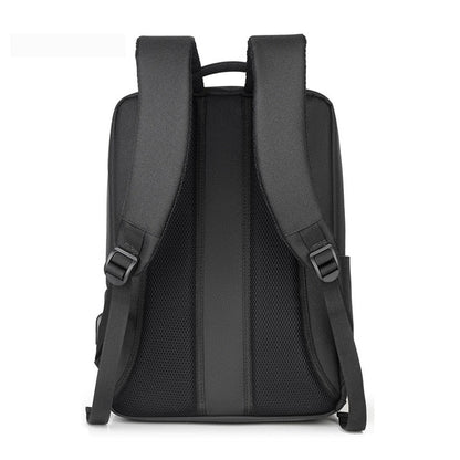 eybag Brand Laptop Backpack Anti-Theft Waterproof School Backpacks Usb Charging Men Business Travel Bag Backpack New Design