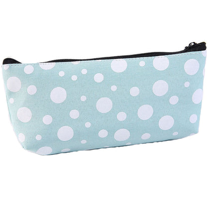 eybag 24 Color Solid simplicity Large capacity pencil bag Cute student High capacity pencil case kawaii Storage bag School supplies