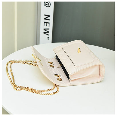 eybag Handbags for Women 2023 Designer Luxury Women's Shoulder Bag New Trend Fashion Purses Crossbody Bags Female Small Messenger Bag