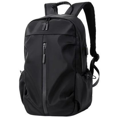 eybag Travel Sports Backpack Men's Shoulder Men Messenger Leisure Shoulder Bag College Student Outdoor Travel Bags