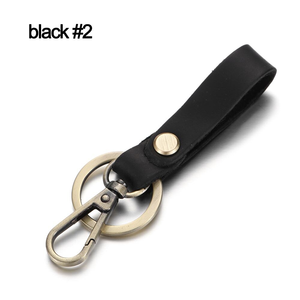 eybag Valentine's Day Gift Fashion Friendship Gift New Car Key Ring Bag Pendant Accessories Leather Keychain