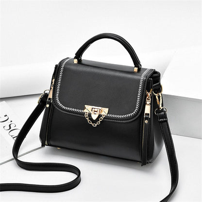 eybag Women's Bag Trend Designer Bags Famous Brand Women Bags Women Leather Handbags Shoulder Crossbody Purse Luxury Women Bags