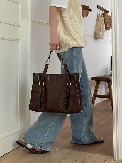 eybag Shoulder Tote Bag