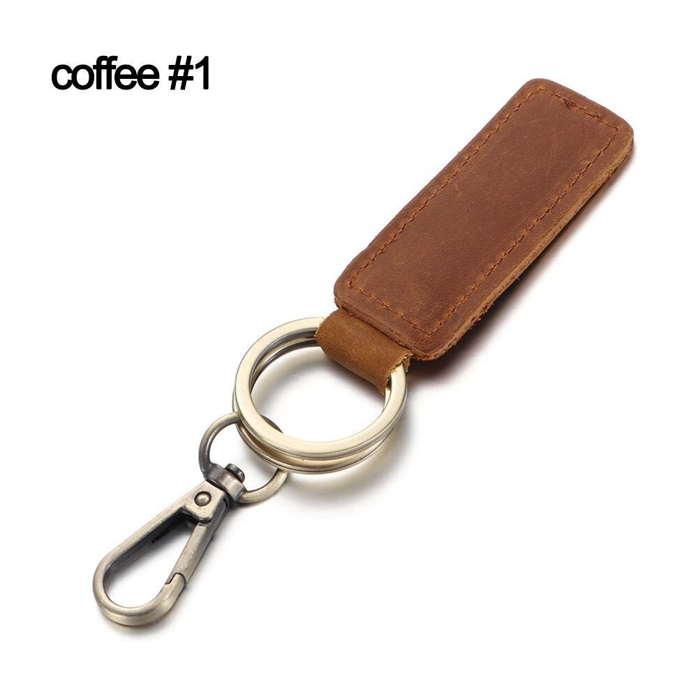 eybag Valentine's Day Gift Fashion Friendship Gift New Car Key Ring Bag Pendant Accessories Leather Keychain