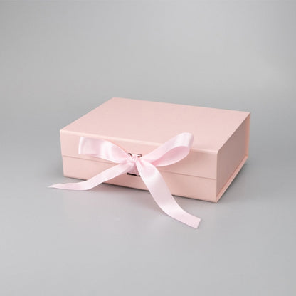 eybag Magnet Clamshell Folding Box Exquisite Storage Box Birthday Gift Box Bow Gift Box Packaging Box Packaging Bags