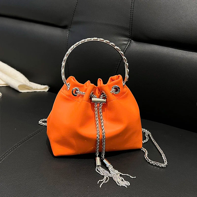 eybag Trendy Designer Small Tote Shoulder Crossbody Bags Women Handbags and Purses New Fashion Ladies Messenger Bag High Quality