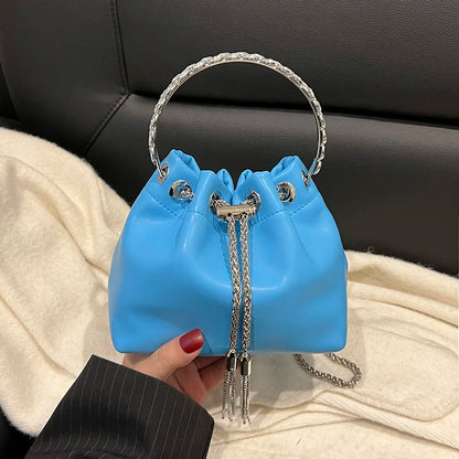 eybag Trendy Designer Small Tote Shoulder Crossbody Bags Women Handbags and Purses New Fashion Ladies Messenger Bag High Quality