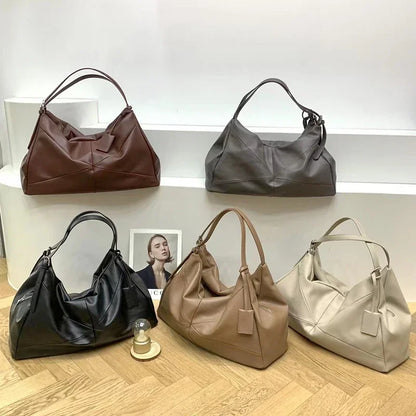 eybag Unique Designer High Quality Versatile Bags for Women Trend 2024 Minimalist Large Capacity Luxury Bag Woman Purses and Handbags