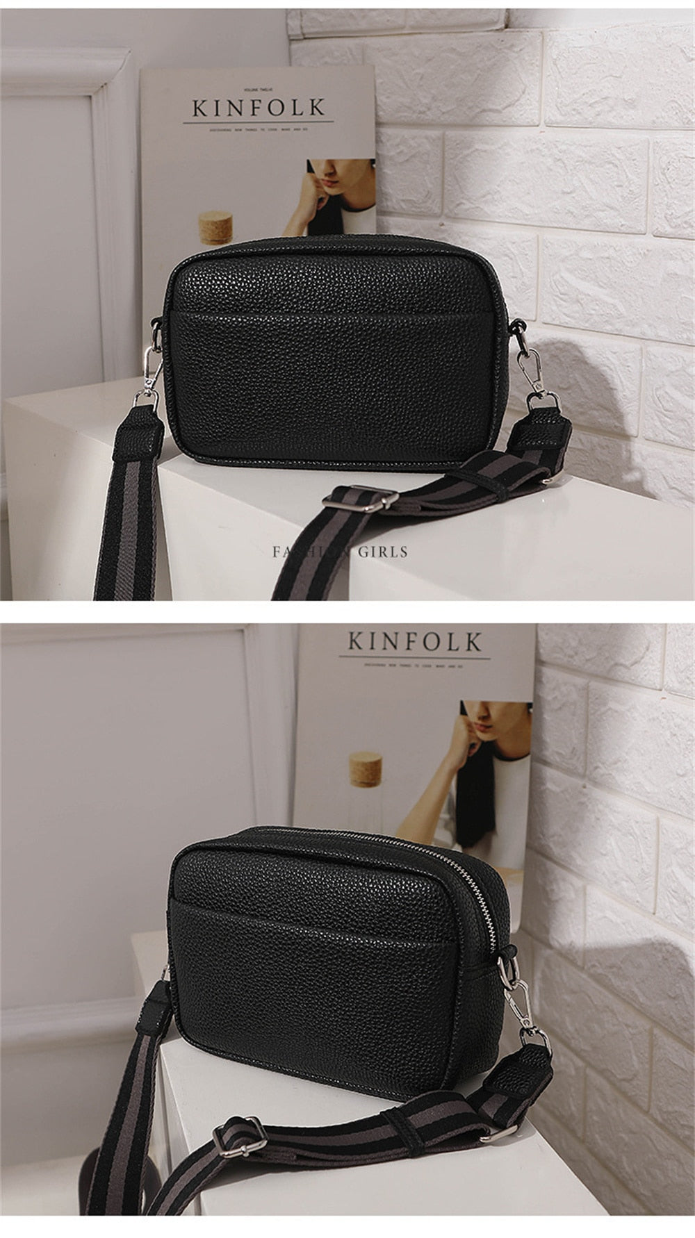 eybag Crossbody Bags for Women 2023 New Luxury Designer Handbag Trend Brand Replica Fashion Ladies Handbags for Women Shoulder Bag