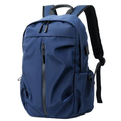 eybag Travel Sports Backpack Men's Shoulder Men Messenger Leisure Shoulder Bag College Student Outdoor Travel Bags