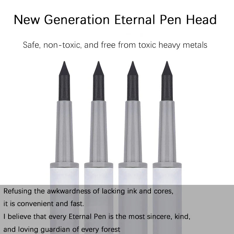 eybag Unlimited Writing Eternal Pencil, Magic Pencils, New Technology, No Ink Pen, Painting Supplies, Stationery Gifts