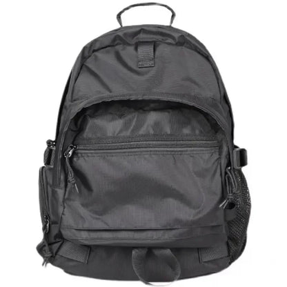 eybag Fashion Portable Light Nylon Unisex Backpack Causal Travel Outdoor Camping School Backpack Men Women Fashion Commuter Backpack