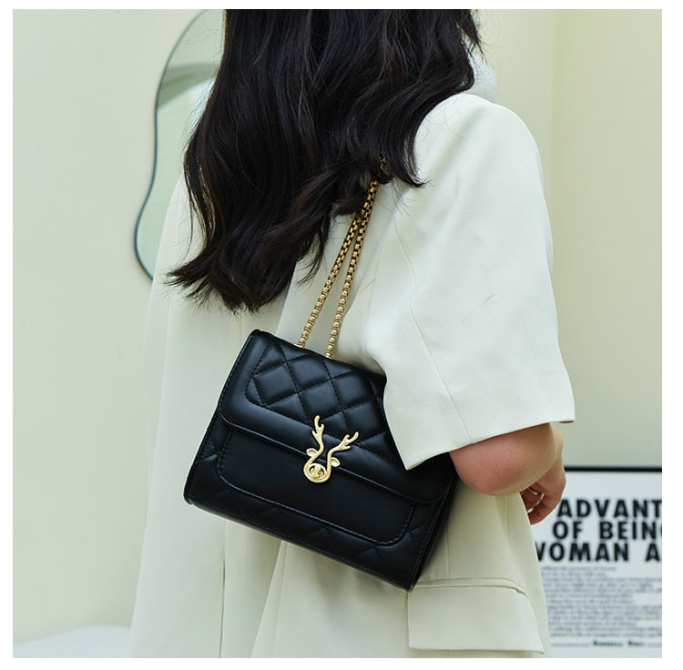 eybag Handbags for Women 2023 Designer Luxury Women's Shoulder Bag New Trend Fashion Purses Crossbody Bags Female Small Messenger Bag