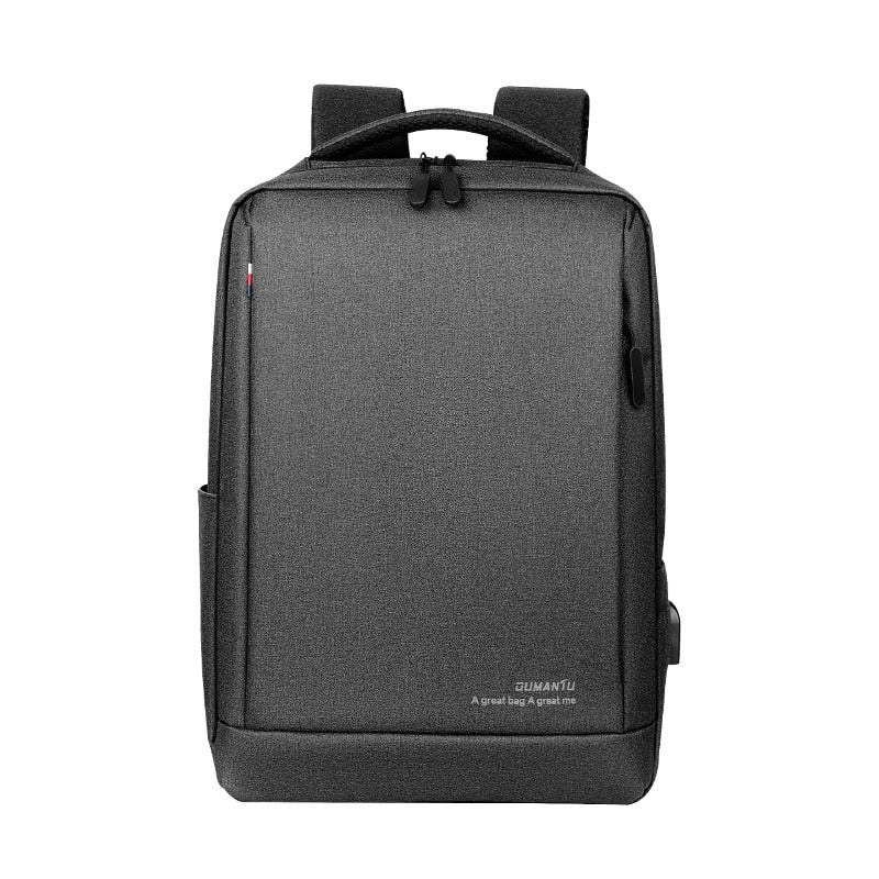 eybag Brand Laptop Backpack Anti-Theft Waterproof School Backpacks Usb Charging Men Business Travel Bag Backpack New Design