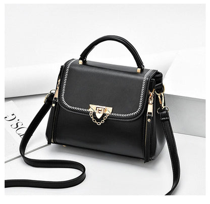 eybag Women's Bag Trend Designer Bags Famous Brand Women Bags Women Leather Handbags Shoulder Crossbody Purse Luxury Women Bags