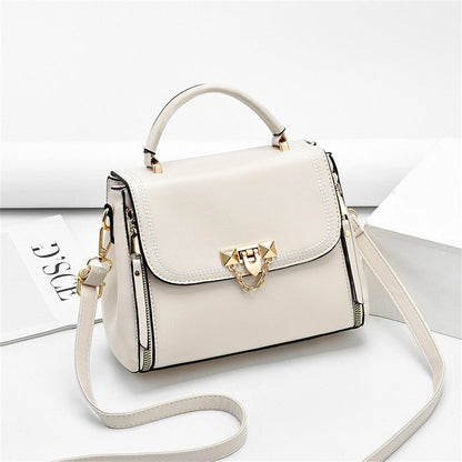 eybag Women's Bag Trend Designer Bags Famous Brand Women Bags Women Leather Handbags Shoulder Crossbody Purse Luxury Women Bags