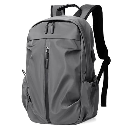 eybag Travel Sports Backpack Men's Shoulder Men Messenger Leisure Shoulder Bag College Student Outdoor Travel Bags