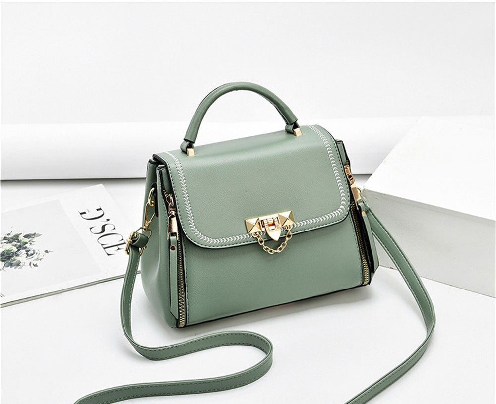 eybag Women's Bag Trend Designer Bags Famous Brand Women Bags Women Leather Handbags Shoulder Crossbody Purse Luxury Women Bags