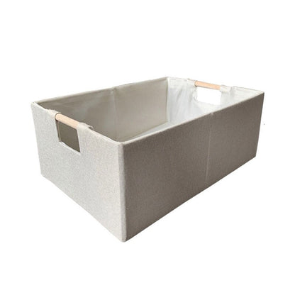 eybag Foldable Storag Box Baskets for Organizing Cloth Storage Basket Sundries Organizer Box Clothing Orgainiser Home Organizer